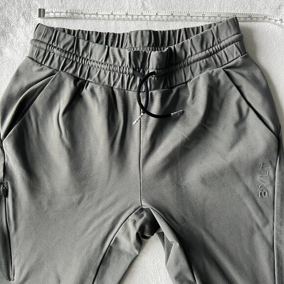 BYLT Active Jogger | Charcoal | Men's Small - Picture 5 of 11